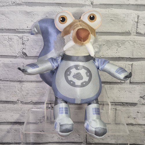 Peluche giocattolo morbido ice - morbido,