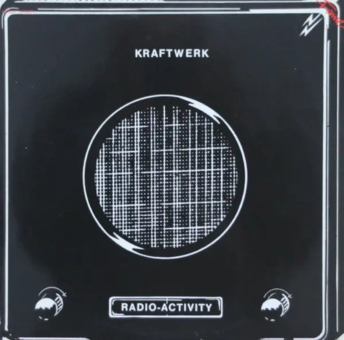 Kraftwerk radio activity - kraftwerk, near