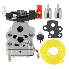 Kit Carburatore per Tagliasiepi Kawasaki KHDS600A KHDS750A KHSS750A 15004-2040