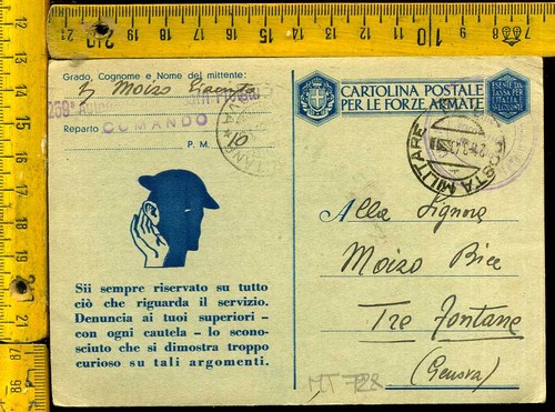 Seconda guerra franchigia - seconda,