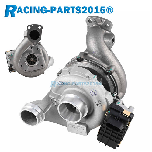 A642090898080 turbocompressore - a642090898080,