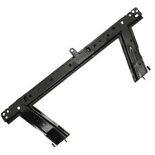 Supporto asse per Renault Clio 3 modalità Grand Modus Clio III assale anteriore telaio ausiliario