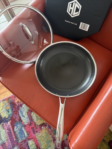 Padella antiaderente - , 12”
