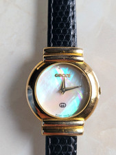 Orologio donna Gucci vintage