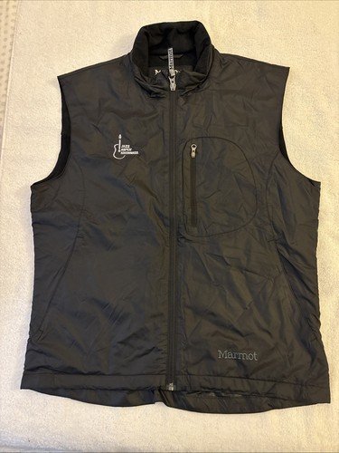 Gilet marmot driclime - gilet, 9332