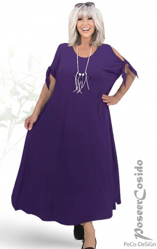 Lagenlook abito forma a - lagenlook,