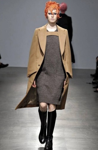 Raro cappotto junya watanabe - cappotto,