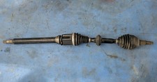 Semiasse CV destro DX ALFA