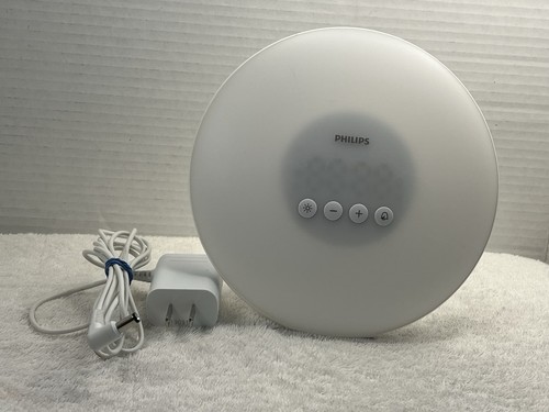 Philips smartsleep sveglia - philips,