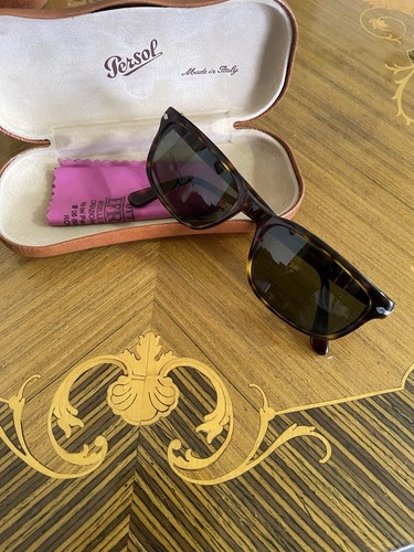 Persol 2586 vintage - vintage, anni