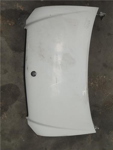 Capot mercedes benz vito mixto - capot, mercedes-benz