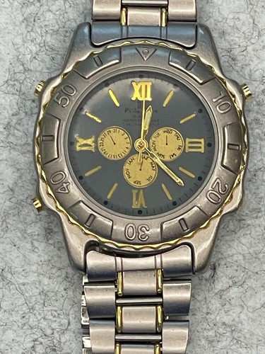 Vintage orologio philip - -,