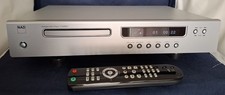 Nad 545bee high - c, cd