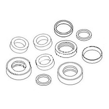 19000-70499 Kit guarnizioni