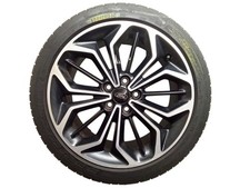 Cerchio in lega Ford Focus St-line Tdci Mk4 2018-2025 JX7C-1007-H1A 235/40R18