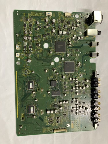 Pcb principale pioneer - pcb,