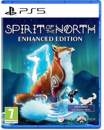 Spirit the north ps5 - of,