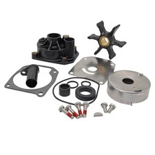 Boat Marine Water Pump Repair