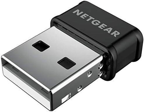 Netgear ac1200 mini - mini, adattatore