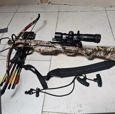 SA SPORTS BALESTRA FEVER CAMO