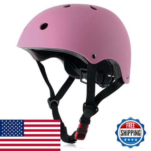 Ouwoer casco bici bambini - casco,