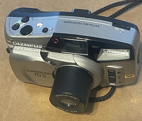 Olympus superzoom af - superzoom,