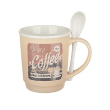 KASANOVA Tazza mug conica 400