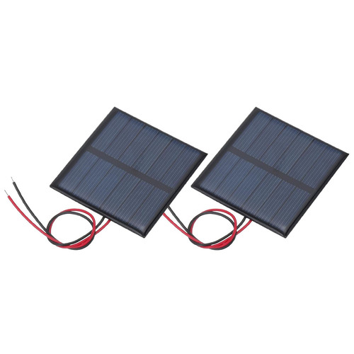 Pannelli solari mini - pannelli, 3v