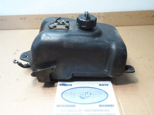Serbatoio carburante benzina