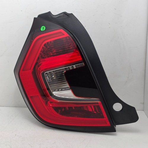 Fanale stop posteriore sx - stop,