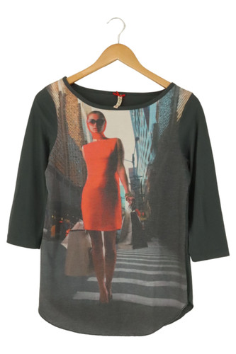 Key largo shirt donna - largo, t-shirt
