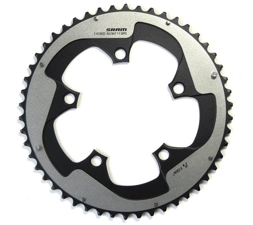 Sram corona red 11v 50t - sram, bcd