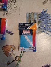 Lotto Mtg Sleeves Gamegenic