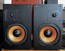 Altoparlanti audiofili CHARIO HIPER 2 MkII