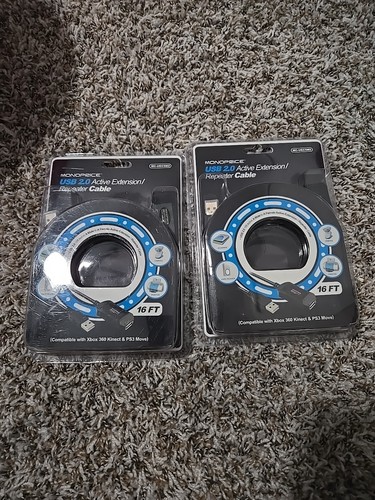 Monoprice usb ripetitore - monoprice, 2.0