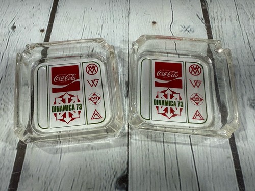 Posacenere coca cola - posacenere,