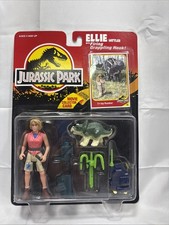 Action figure Kenner Jurassic