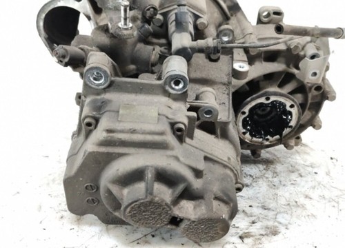 Cambio manuale marce - cambio,