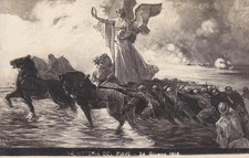 A8214) WW1, 24 GIUGNO 1918, LA