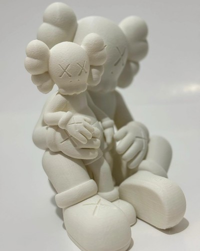 Kaws holiday - kaws,