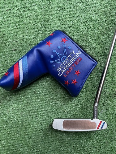 Scotty cameron champions - scotty,