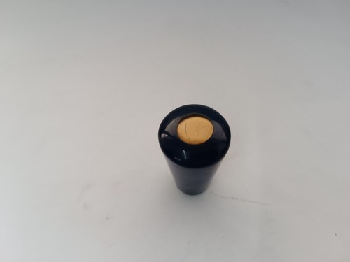 Pomello cambio ergonomico