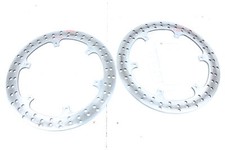 Dischi freno anteriori Yamaha