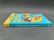 fumetto I CLASSICI WALT DISNEY