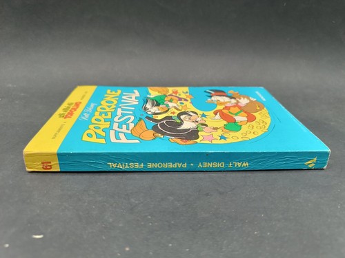 Fumetto classici walt disney - i,