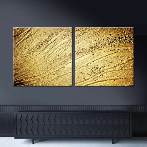 Goldwall astratto immagine - goldwall,