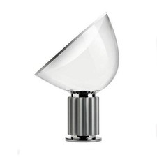 Flos taccia small argento - small,