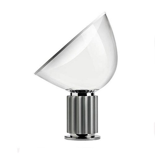 Flos taccia small argento - small,