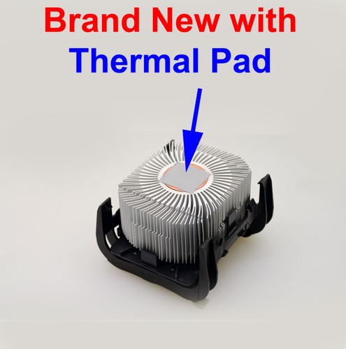 Ventola raffreddamento cpu - ventola,