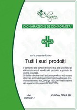 COPPETTA MESTRUALE IN SILICONE